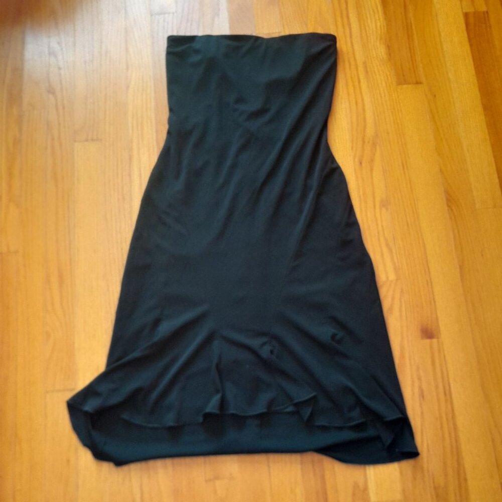 Cache Little Black Dress Medium
